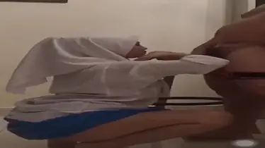 Bokep Indo Ngentot Cewe Jilbab SMA