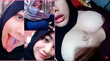 VCS Jilboobs Toket Jumbo Masih Perawan Hot Indo